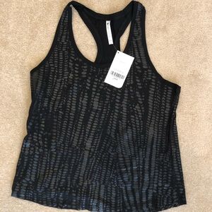 Fabletics Adventure Tank
